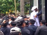Captive Rohingya Riot North of Phuket: Police, Immigration in Standoff