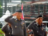 Be Honest, Just and Kind, Thailand's Top Cop Tells Phuket Police