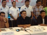 Phuket's Prab Keesin Says DSI Use of 'Mafia'  Word Will Hurt Patong