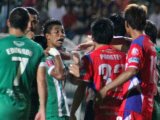 Phuket FC Rescue 2-2 Draw But Promotion Dream Pops
