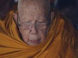 Phuket's Most Notable Monk, Luang Pu Supa, Dies Aged 118