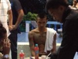 UPDATE Phuket Shooting: Arrested Gunman Confesses to Wounding Russian in Car
