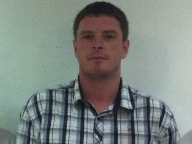 Irishman Alex Good, 27, arrested for overstaying three days on Phuket