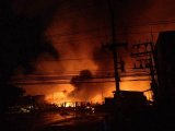 Phuket City Blaze: 'Huge Fire' at Main SuperCheap Store, Police Fear Shoppers Are Dead