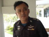 Phuket Police Commander Warns Rip-off Taxis, Patong Sex Shows: Your Time on Phuket  is Up