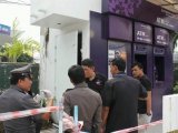 Outrage Chokes Amnesty; Millions Flee Typhoon; Phuket's Trisara to Splurge