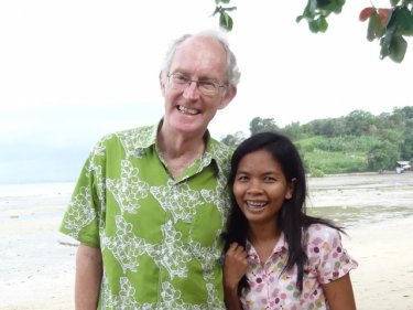 Alan Morison and Chutima Sidasathian: Free on December 24, 2011