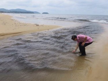 Wwii Bomb Kills Seven Tsunami Alert Ends Resort Ripoff Hurts Krabi Phuket Divers Face Checks Phuket Wan