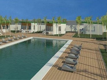 New Phuket Resort Aims To Give 50pc Profit to Charities