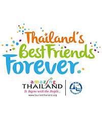 Thailand Sends a Message to the World: We're Happy, How About You?
