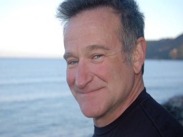 Actor-comedian Robin Williams is dead at the age of 63