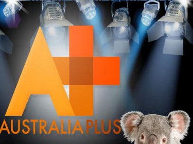 There has to be a koala: the new Australia Plus network is coming soon