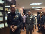 Top Thai Police Officer Praises Phuket Task Force: More Charges Forecast