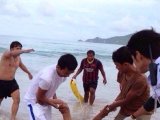 Phuket Bar Worker Drowns on Drunken Escapade at Patong Beach