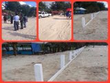 Phuket Resort Draws Line in Sand, Erects Neat Fence, Attracts Attention