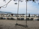 Dividing Up  Phuket's Famous Beaches