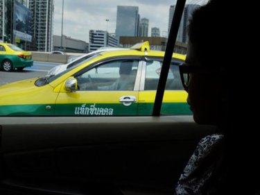 No good reason why Phuket taxis should be more expensive than Bangkok