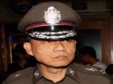 New Police Commander for Phuket