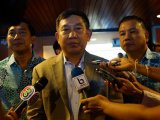 Phuket Development Must Strike Balance With Nature, Says NCPO Deputy