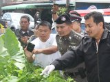 Phuket Man Killed Brother Who Kept Him From Sleep, Say Police