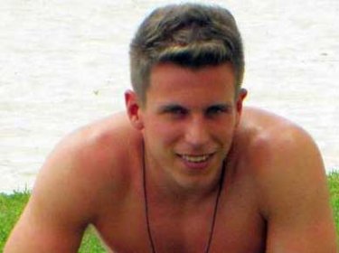 Stephen Ashton, 22, killed in a Phangan island shootout