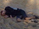 UPDATE Phuket Riddle of Battered Caucasian Man on Beach Solved: He's American