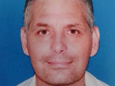 Suter Hanspeter, 44. missing after snorkelling at Koh Tao