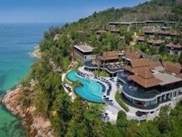 Phuket's Pullman, one of two resorts with titles challenged