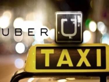 Phuket's Uber Taxis OK to Offer Free Rides, Says Transport Expert