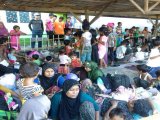 Thailand Must Impose Trafficking Laws