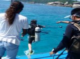 One Diver Dead, Two in Phuket Decompression Chamber: Day Out at Similans Goes Wrong