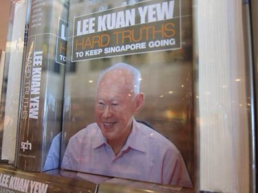 Phuket Still Needs Lee Kuan Yew Touch