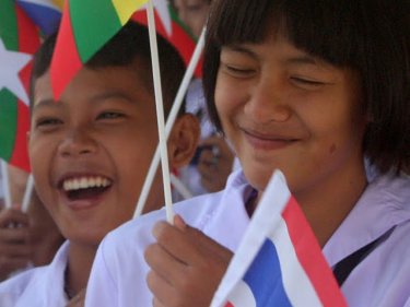 Thailand's children deserve a better chance, PM Prayuth decides