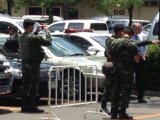 Thailand's Army Arrests Nine Israelis in Raid on Police in Bangkok