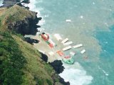 Cargo Ship Hits Rocks Off Phuket: Six More Missing on Distress Call Fishing Boat