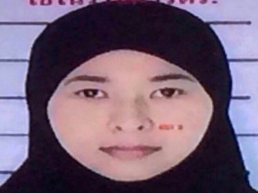 Bangkok Bombing: Woman From North of Phuket Wanted Over Explosive Robots