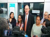 Reporters Without Borders Praises Phuketwan Case Verdict