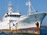 UPDATE: Poacher Ship With Many Names Flees Thailand in Secret