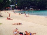 Phuket Beaches Gain 10 Percent Zone From November 24, Says Governor