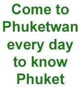 Phuketwan - Your sweet Phuket, every day