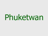 Phuket Wet: Weather Forecast Blow for Phuket Games