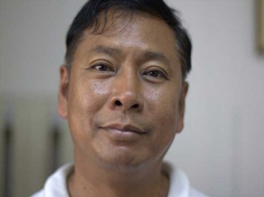 Phuket's Person of the Year 2007