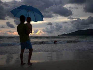 Phuket's beauty is being threatened by ugliness and greed