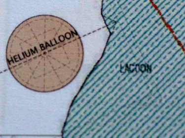 Laguna Phuket balloon planned close to marquee lagoon site
