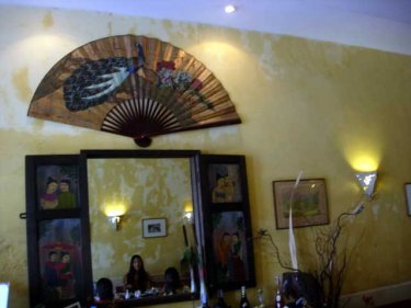 Dibuk Restaurant, Phuketwan Restaurant of the Year for 2007