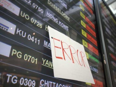 Phuket jobs slashed in half because of the airports blockade