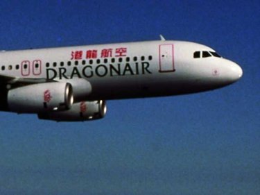 Dragonair expected to add flights to Phuket in 2009