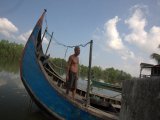 Boat People: Behind the Fear and Barbed Wire
