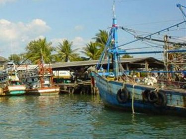 Boat attacks are rare in Satun sailing waters