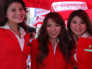 Phuket Hub: AirAsia Set For Resorts Growth